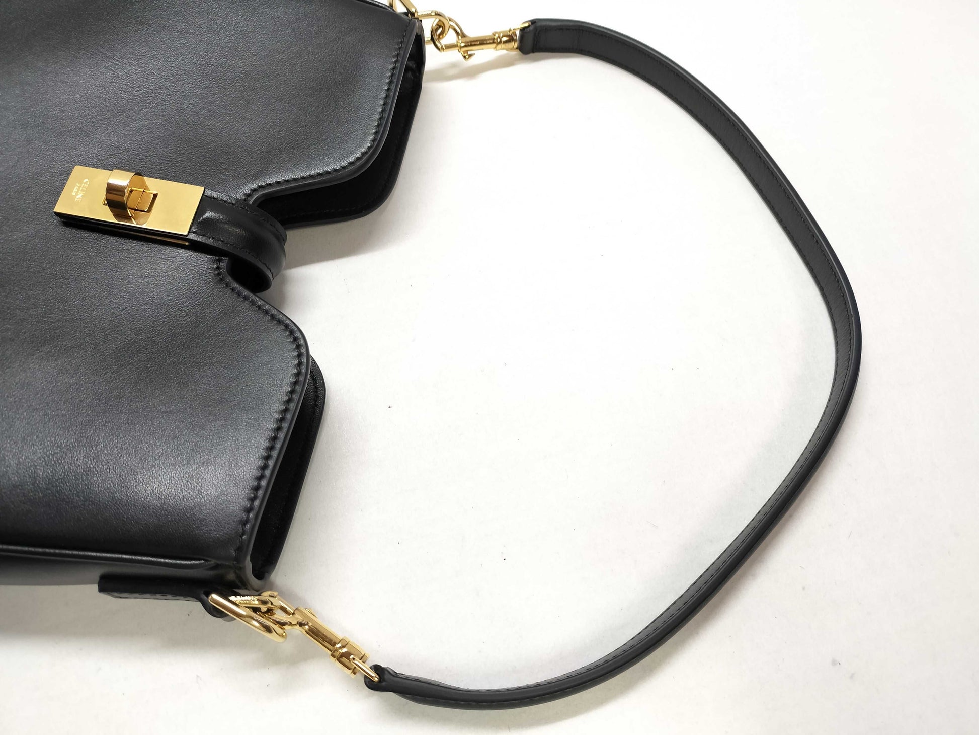CELINE Unused Camille 16Shoulder Bag