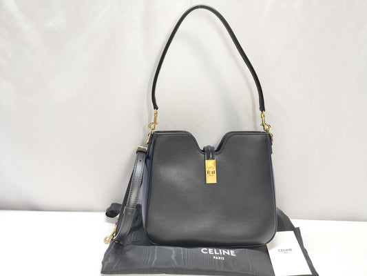 CELINE Unused Camille 16Shoulder Bag