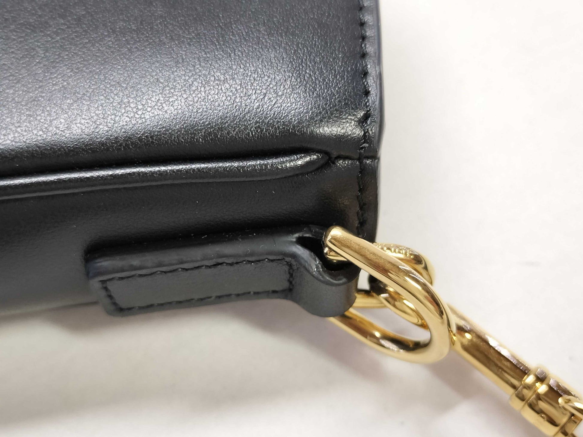 CELINE Unused Camille 16Shoulder Bag