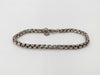 Tiffany&Co. 925 Venetian Bracelet Bangle