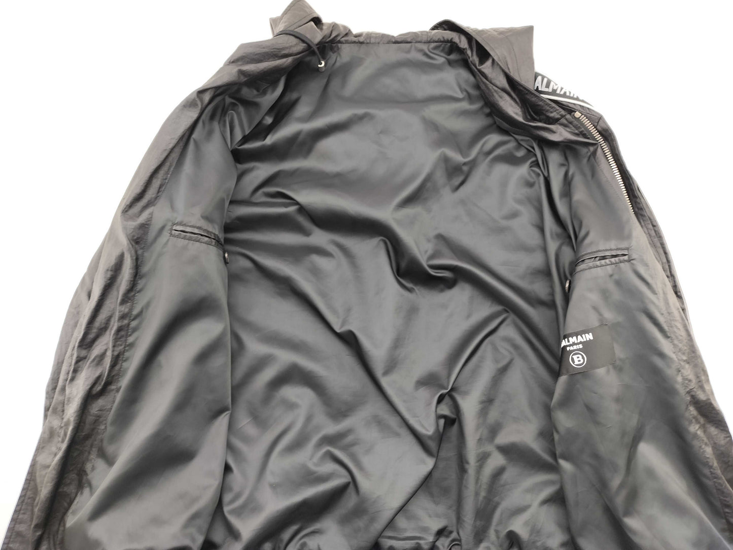 Balmain Jacket Jacket