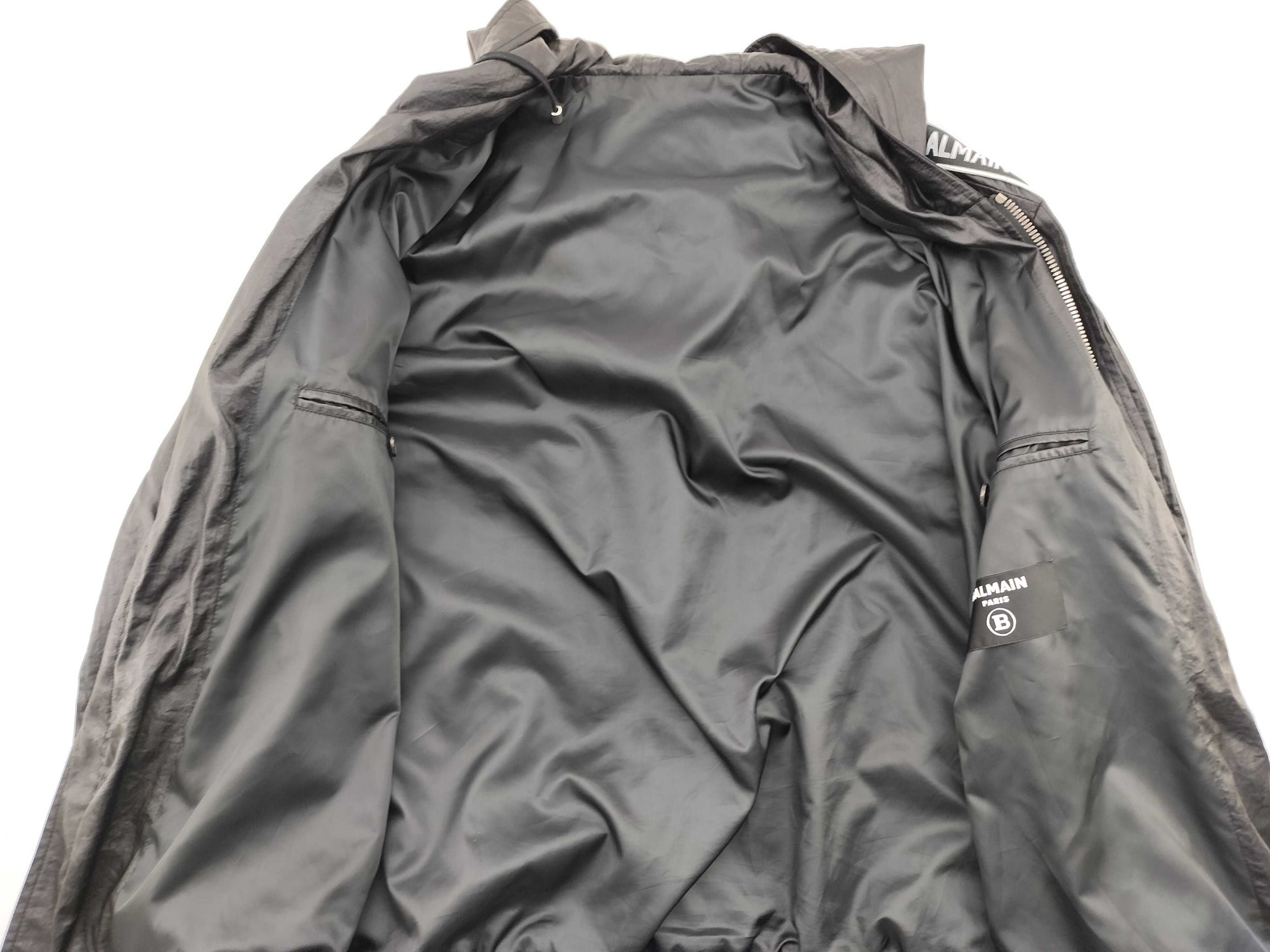 Balmain Jacket Jacket