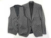 D&G Jacket Grey Set Jacket