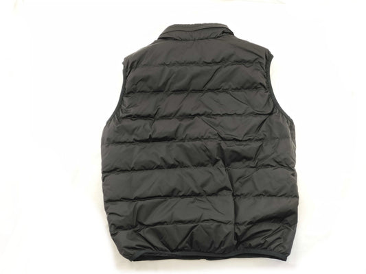 GUCCI Nylon Down Vest Size 56
