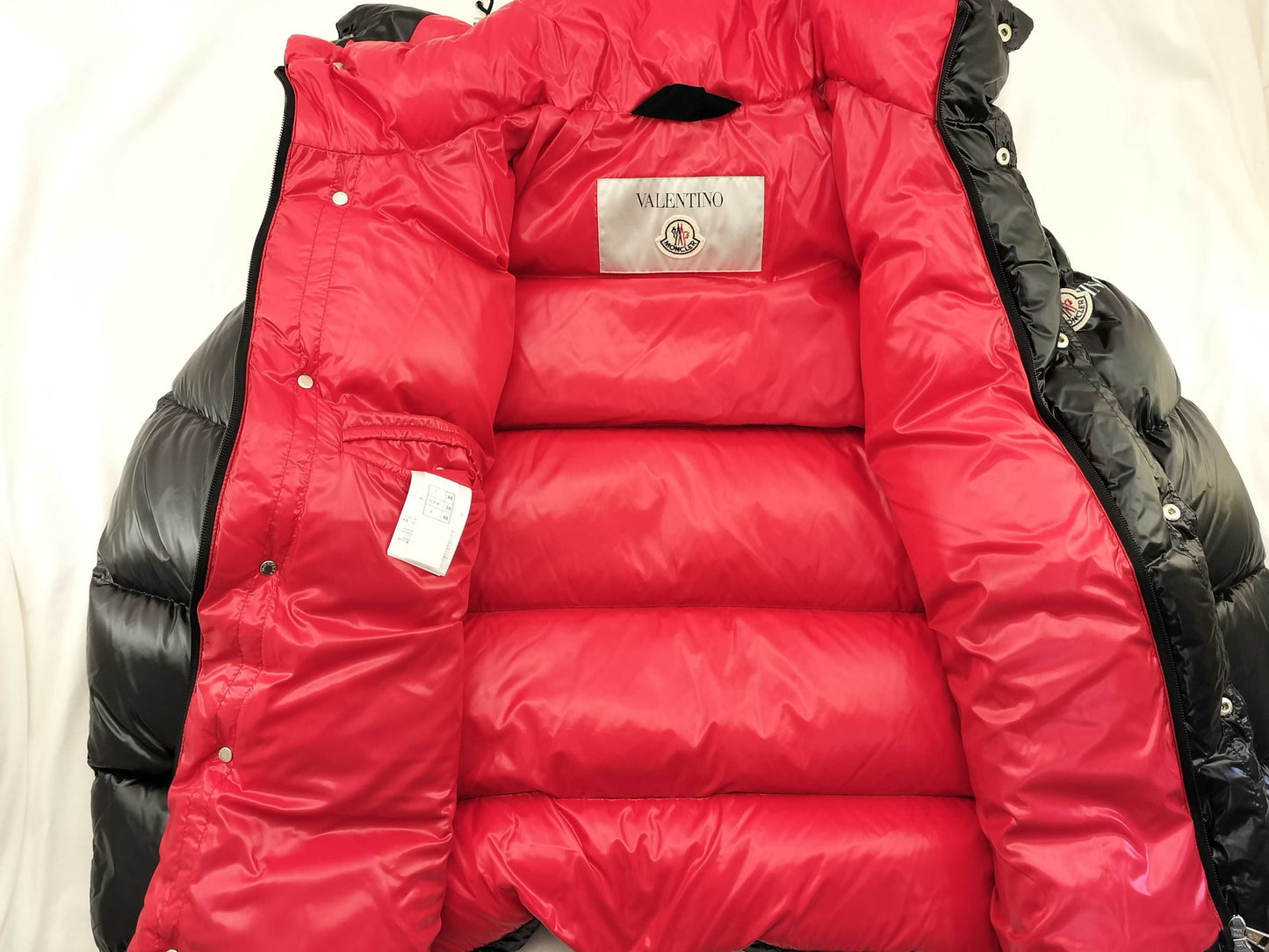 MONCLER Moncler x Valentino Down Jacket Jacket