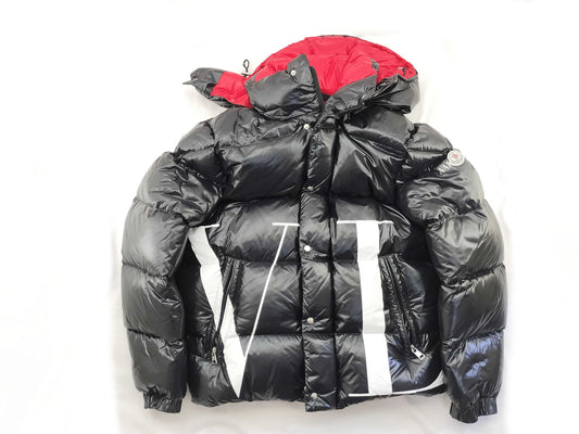 MONCLER Moncler x Valentino Down Jacket Jacket