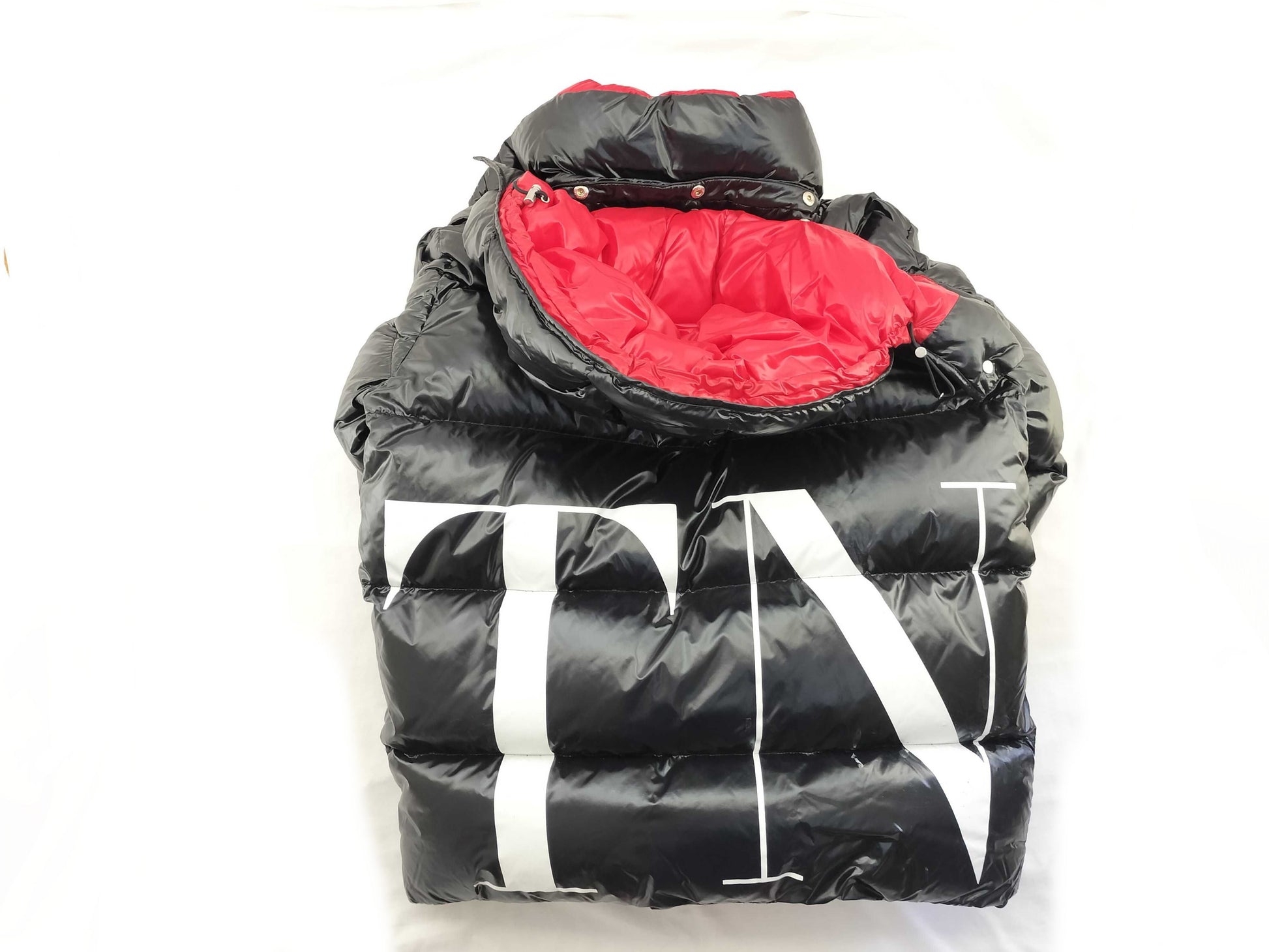 MONCLER Moncler x Valentino Down Jacket Jacket