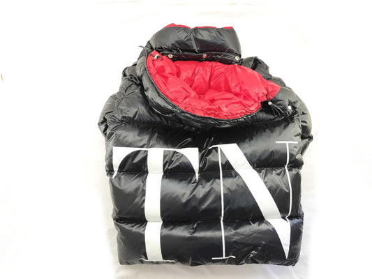MONCLER Moncler x Valentino Down Jacket Jacket