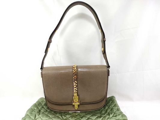 GUCCI GUCCI Shoulder Bag Sylvie 1969 Shoulder Bag