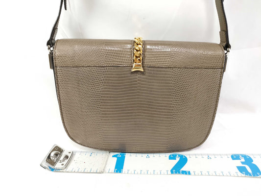 GUCCI GUCCI Shoulder Bag Sylvie 1969 Shoulder Bag