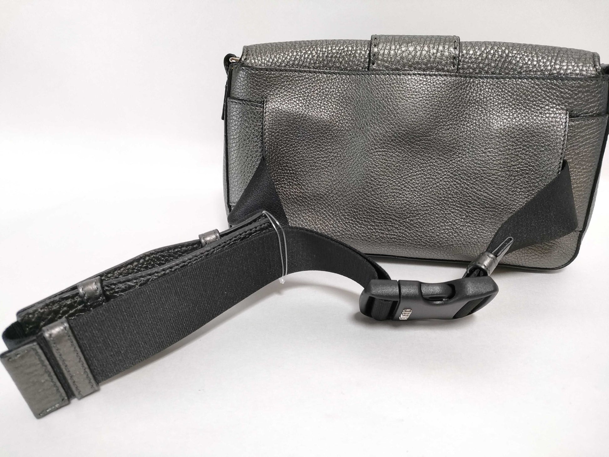 FENDI Mamma FENDI Waist Pouch Mamma Bucket/Selleria Waist Bag