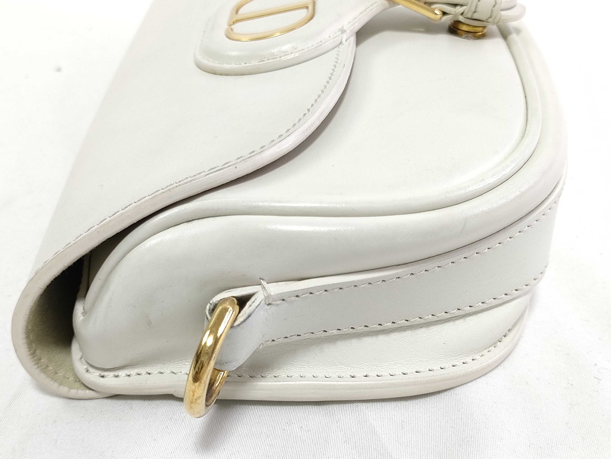 Dior DIOR/Christian Dior Shoulder Bag Dior Bobby East West Bag Shoulder Bag