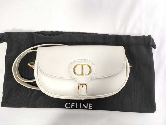 Dior DIOR/Christian Dior Shoulder Bag Dior Bobby East West Bag Shoulder Bag