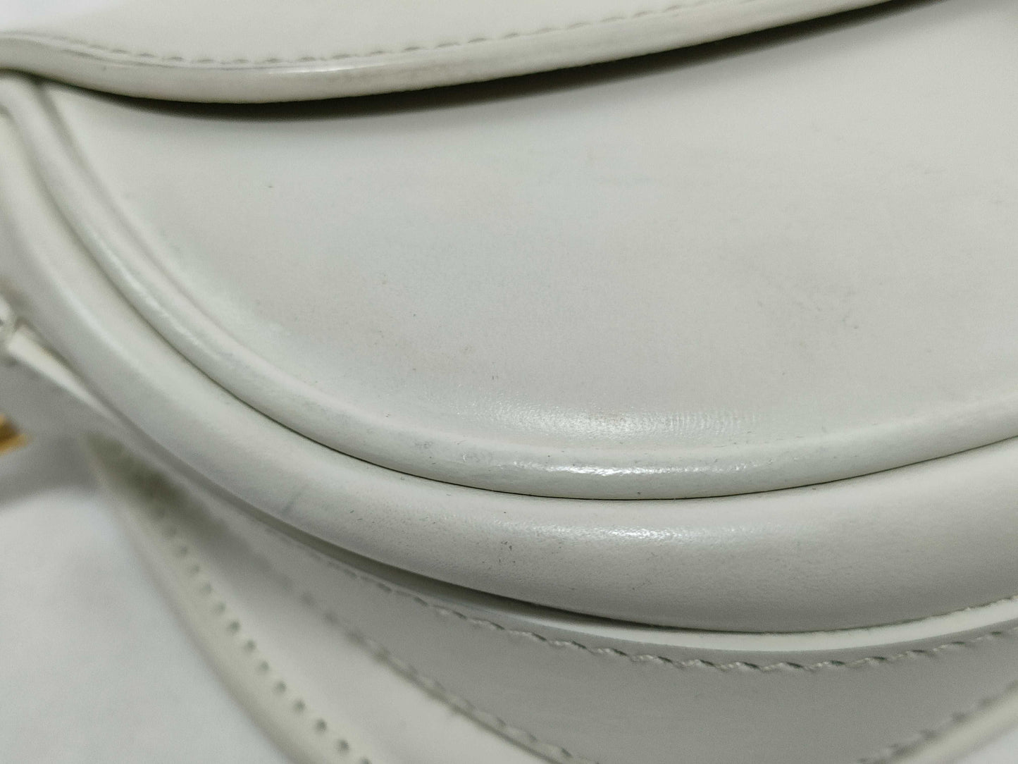Dior DIOR/Christian Dior Shoulder Bag Dior Bobby East West Bag Shoulder Bag