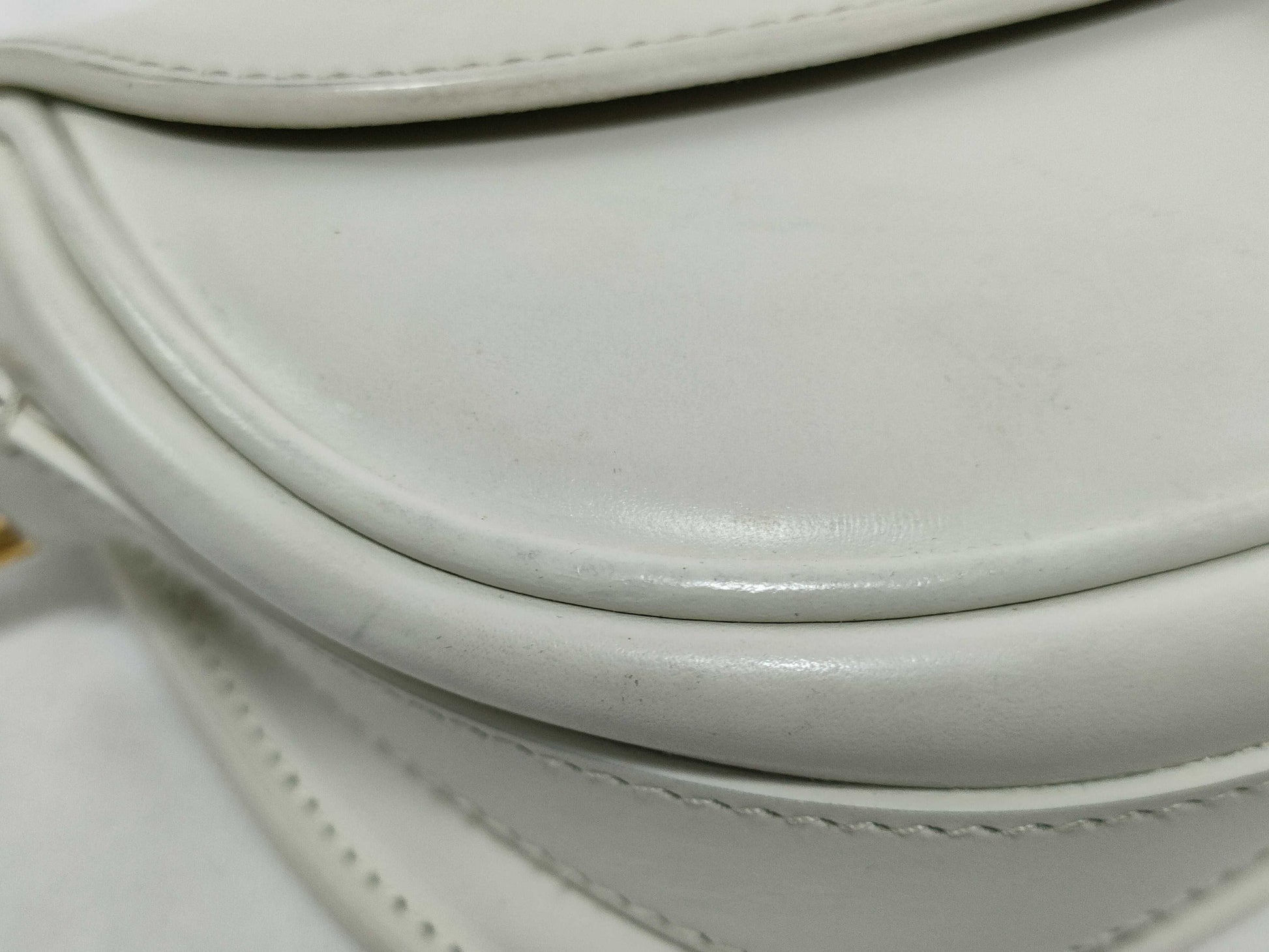 Dior DIOR/Christian Dior Shoulder Bag Dior Bobby East West Bag Shoulder Bag