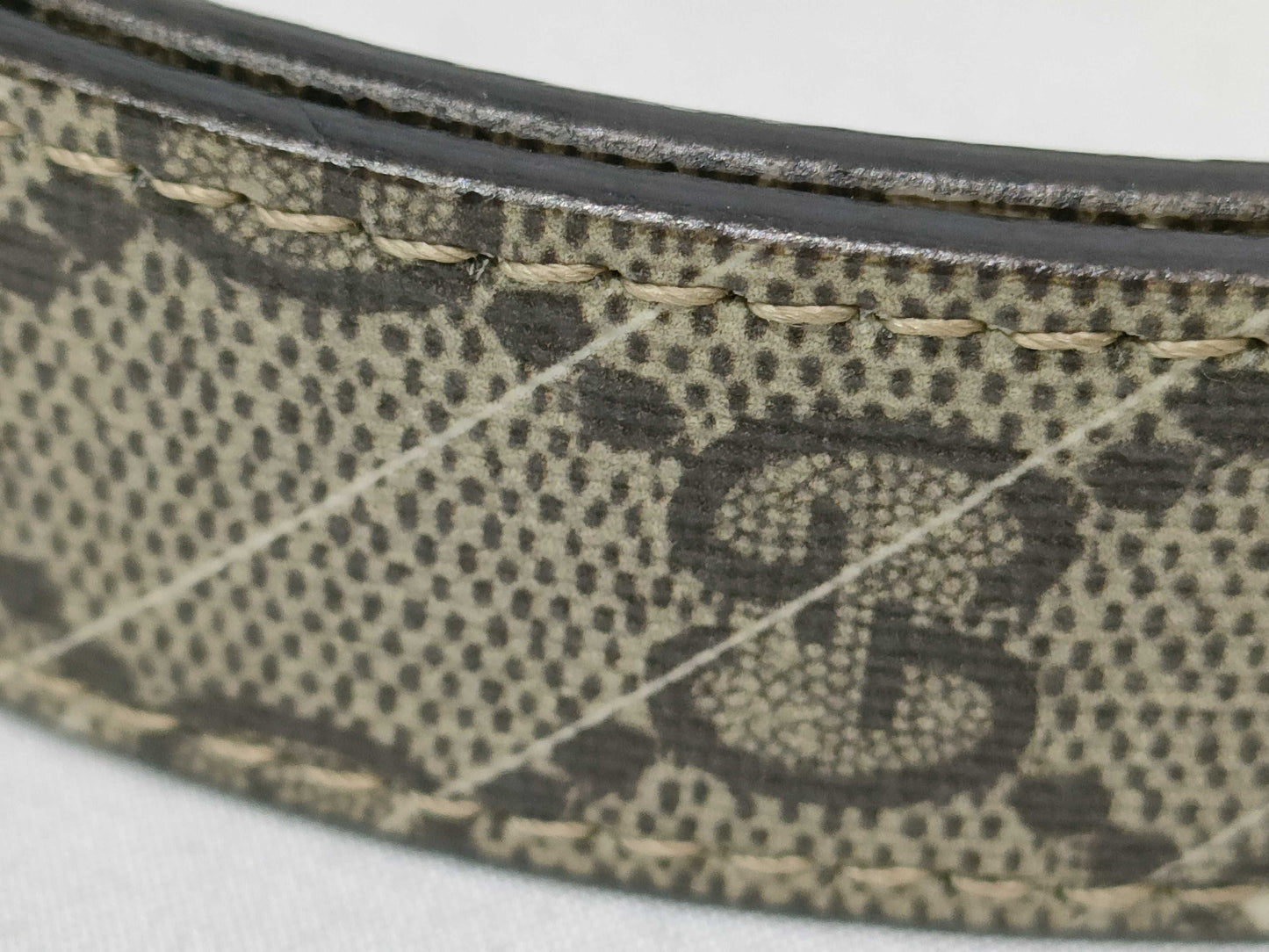 GUCCI GUCCI Horsebit 1955 Medium Shoulder Bag