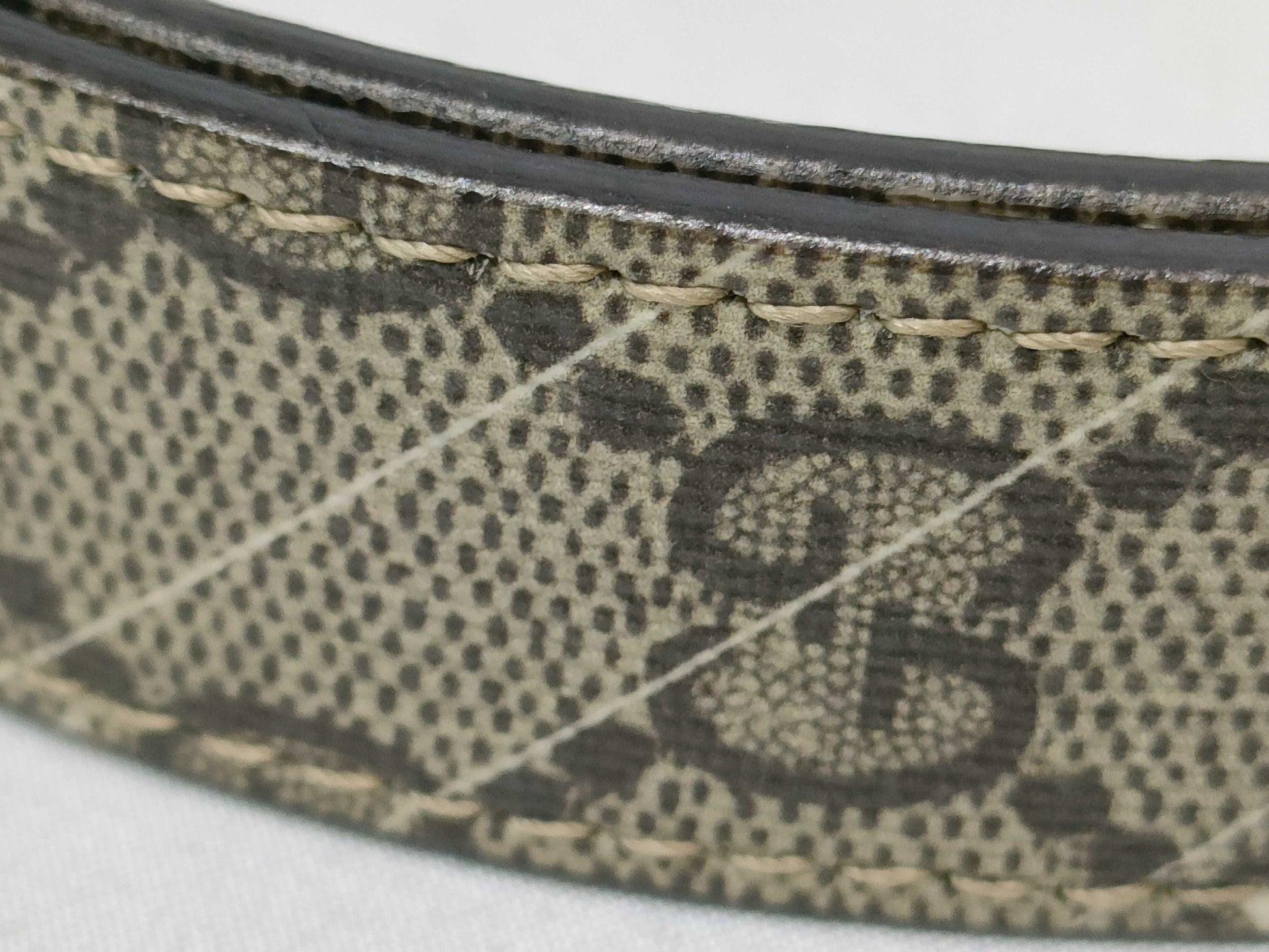 GUCCI GUCCI Horsebit 1955 Medium Shoulder Bag