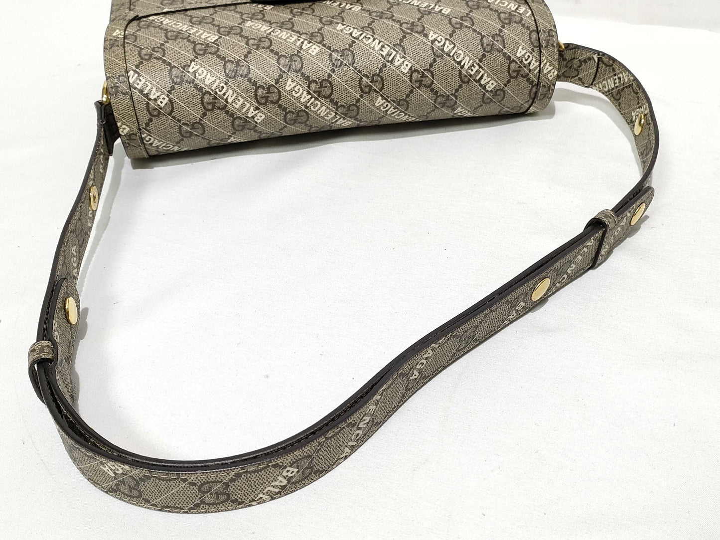GUCCI GUCCI Horsebit 1955 Medium Shoulder Bag
