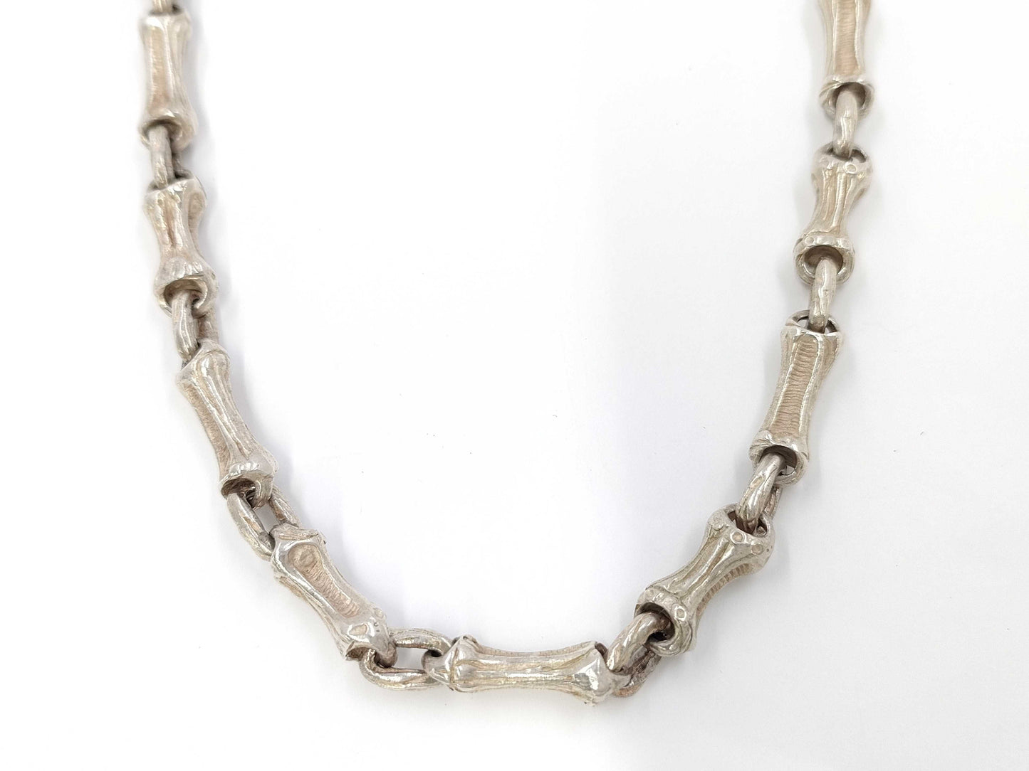 Tiffany&Co. TIFFANY&Co. Necklace Bamboo Necklace