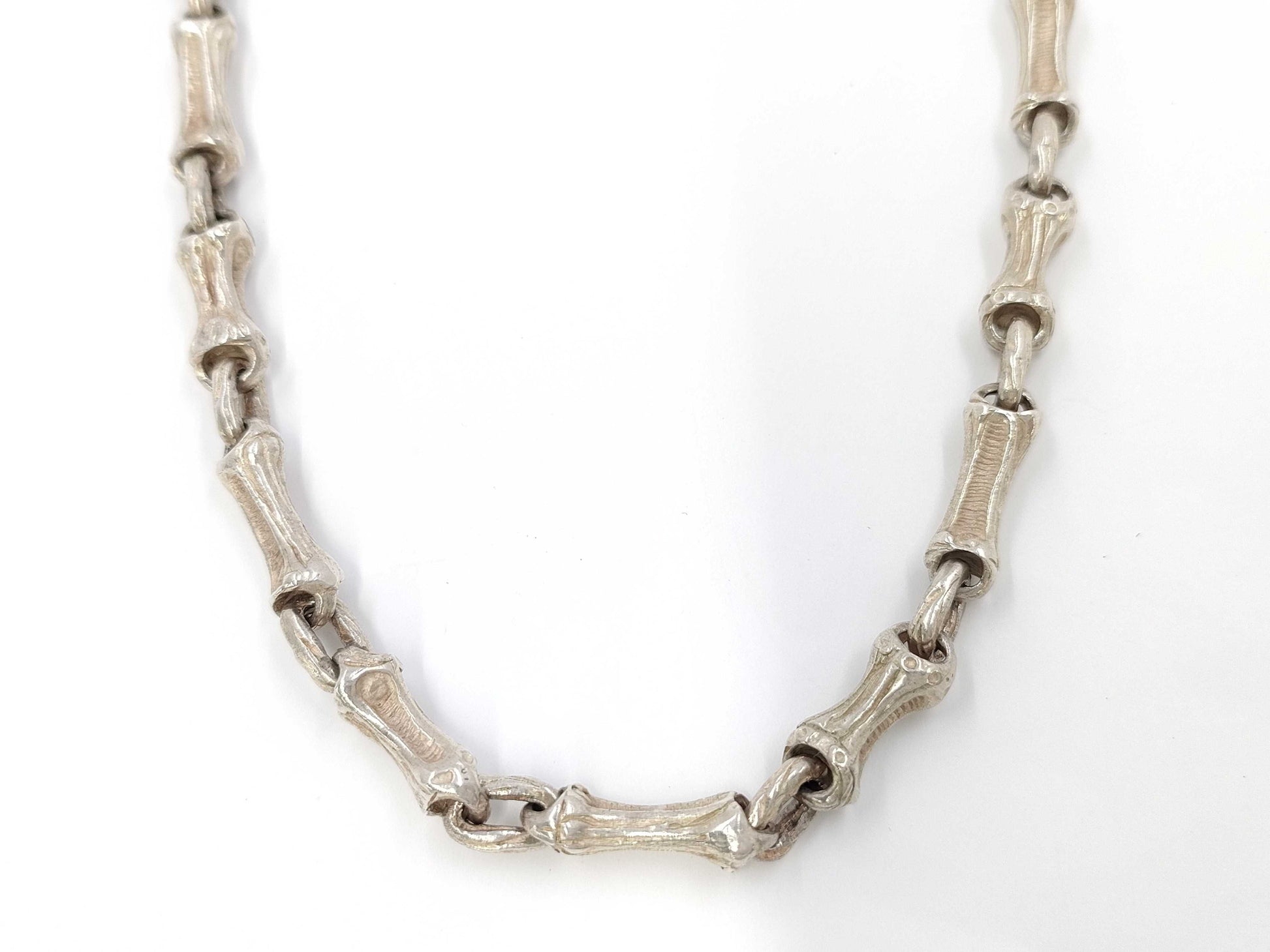 Tiffany&Co. TIFFANY&Co. Necklace Bamboo Necklace