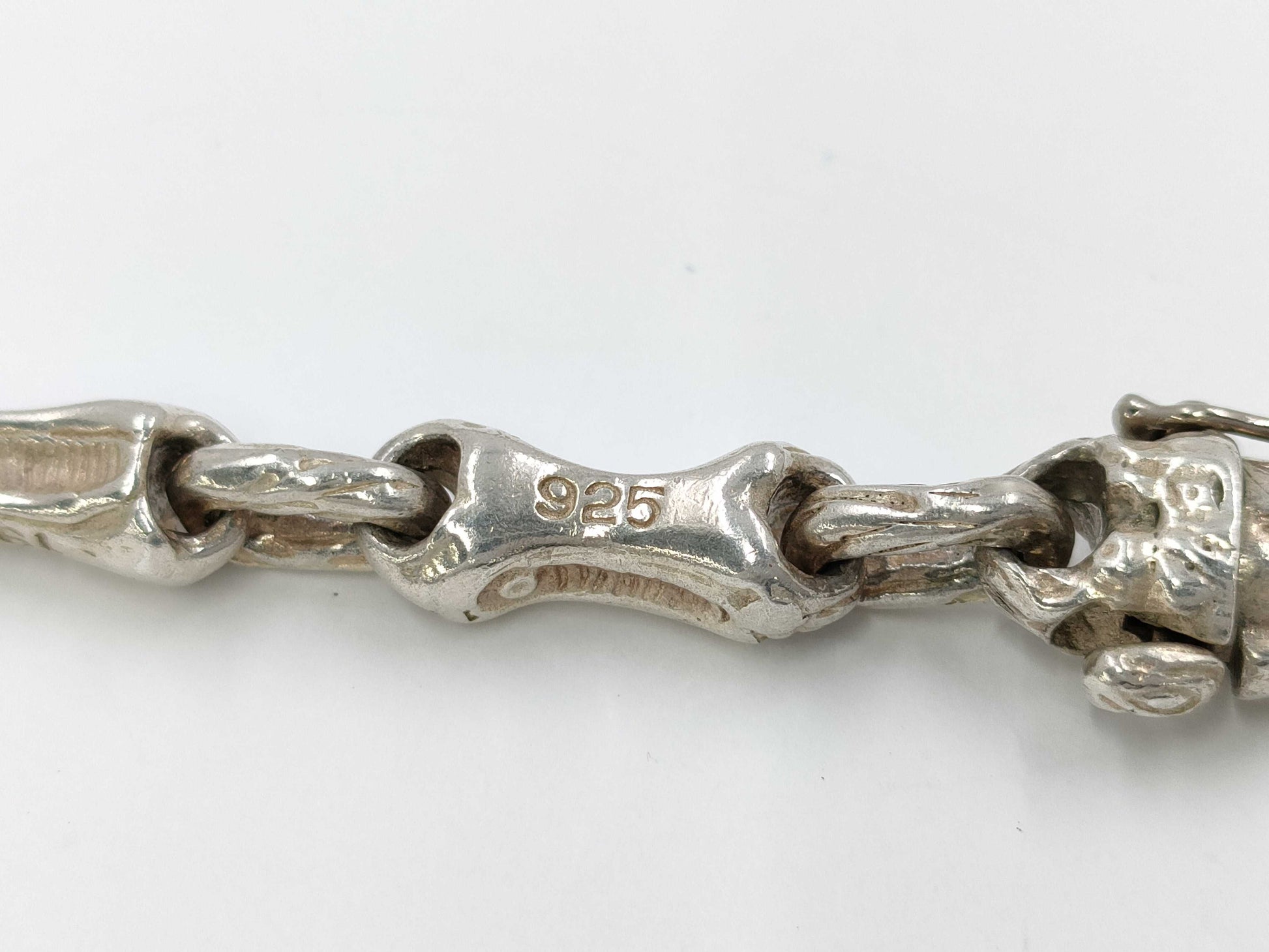 Tiffany&Co. TIFFANY&Co. Necklace Bamboo Necklace
