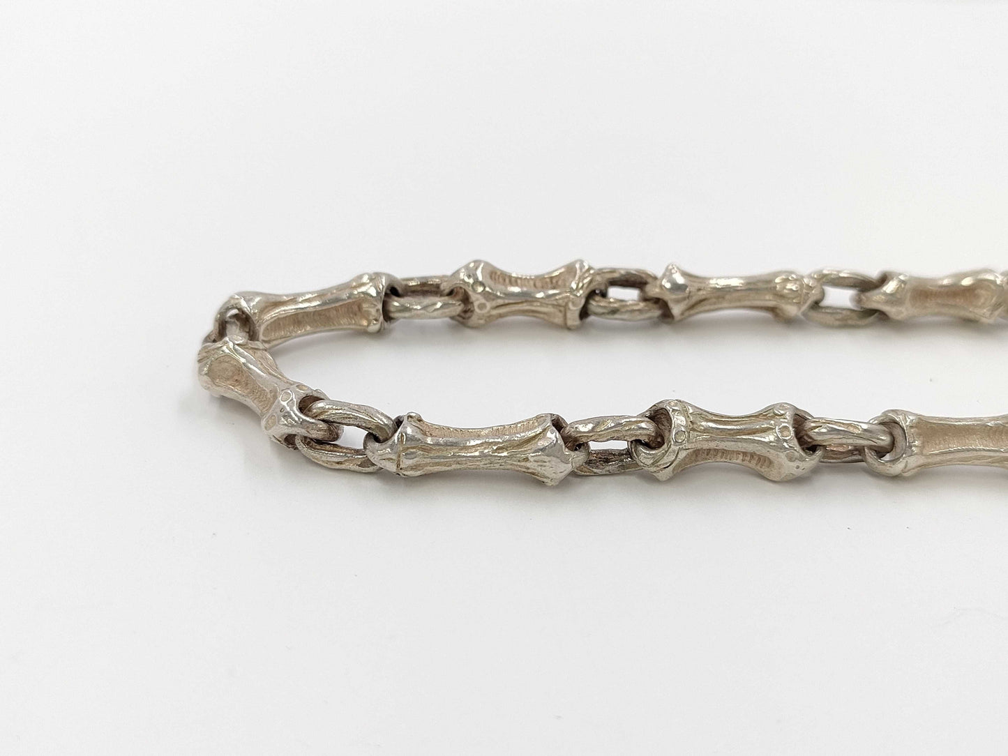 Tiffany&Co. TIFFANY&Co. Necklace Bamboo Necklace