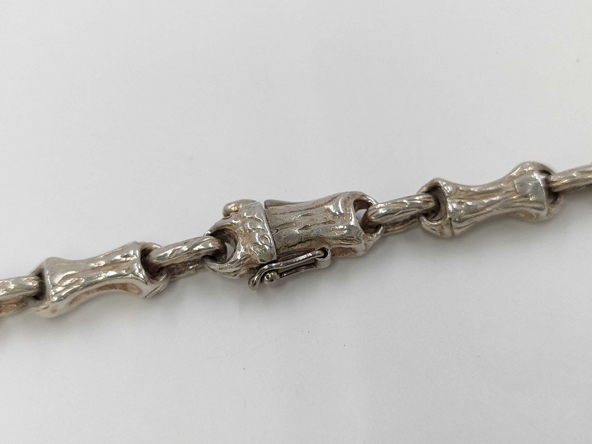 Tiffany&Co. TIFFANY&Co. Necklace Bamboo Necklace