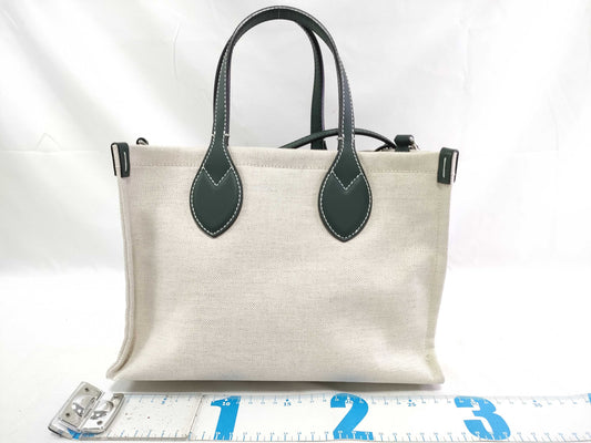 GUCCI GUCCI Tote Bag GUCCI Print Small Tote Bag Handbag