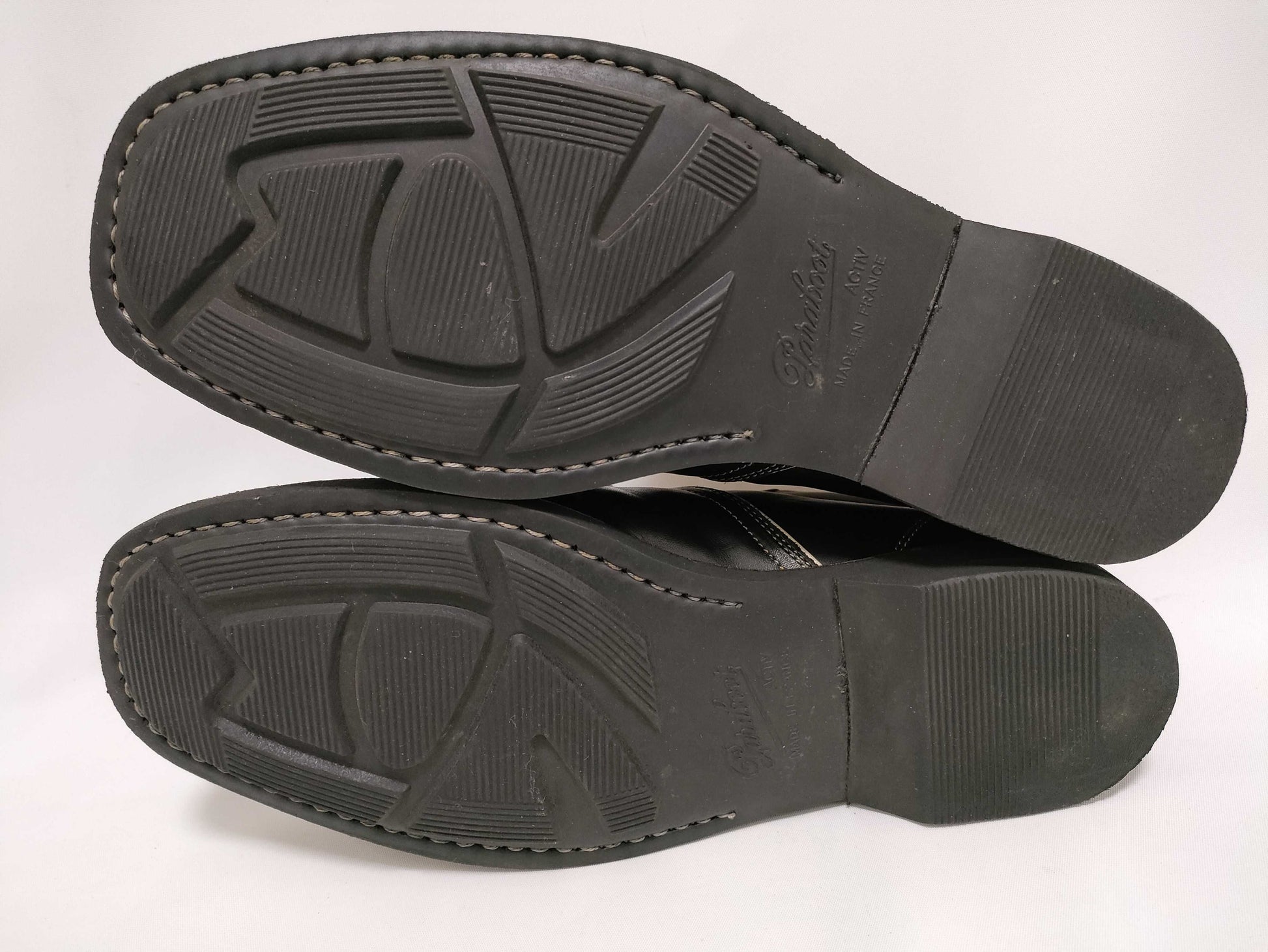 Paraboot Boots Other Shoes