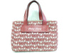 Miu Miu Miu Tote Bag Miu Everywhere Tote Bag