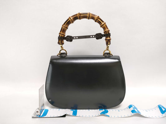 GUCCI Bamboo GUCCI Handbag New Bamboo / Gucci Bamboo 1947 Medium Handbag