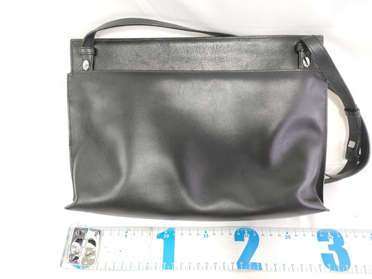 LOEWE LOEWE Shoulder Bag Large Double Pouch Shoulder Bag