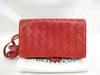 BOTTEGA VENETA Intrecciato Shoulder Bag