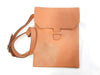 HERMES HERMES Amélie Shoulder Bag, Orange, Ardennes, □D Stamped, Shoulder Bag