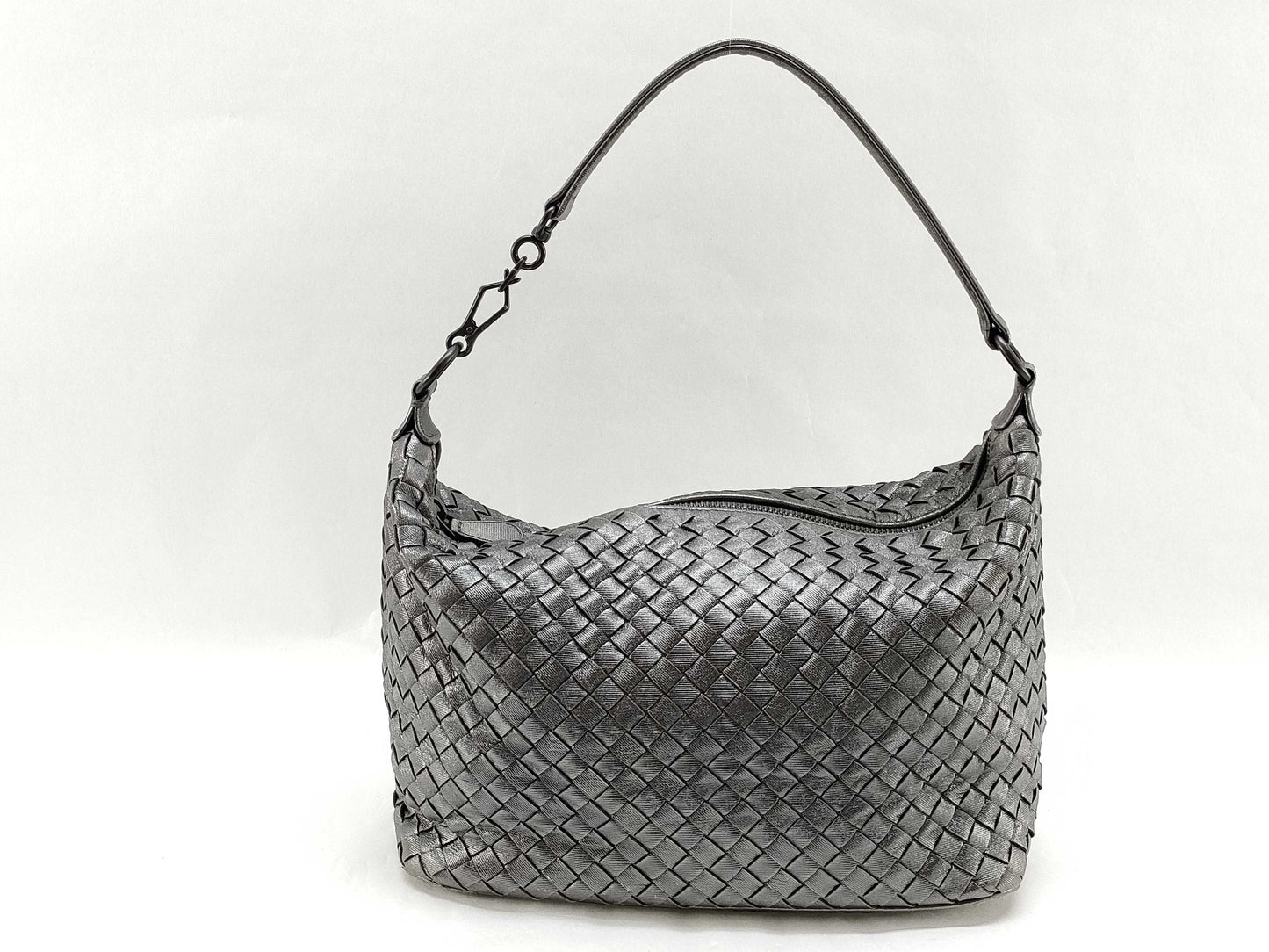 BOTTEGA VENETA Intrecciato BOTTEGA VENETA Handbag Small Shoulder Bag Handbag