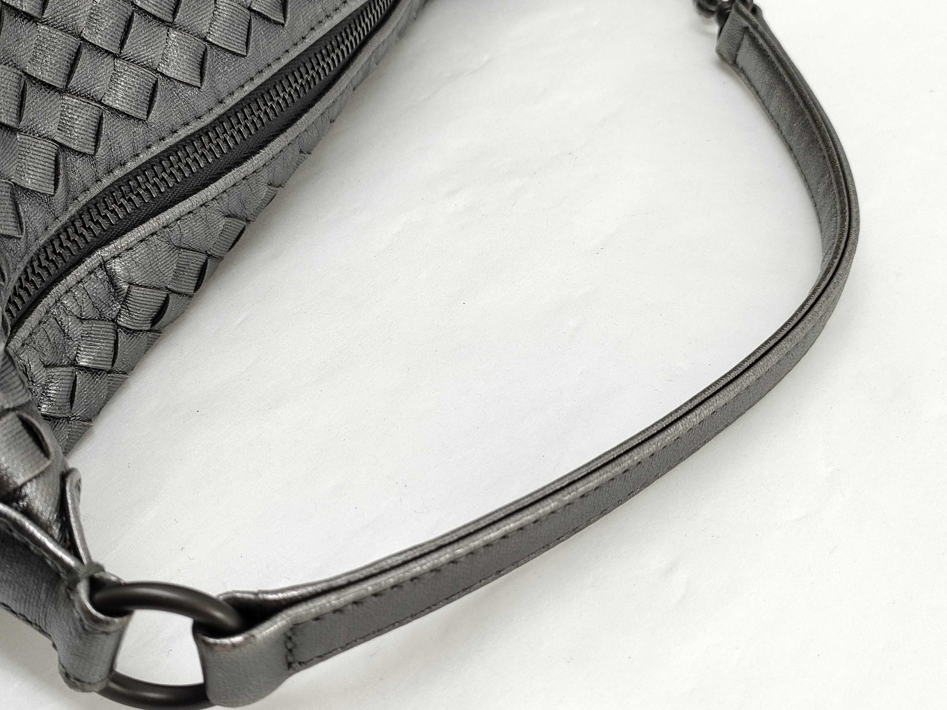 BOTTEGA VENETA Intrecciato BOTTEGA VENETA Handbag Small Shoulder Bag Handbag