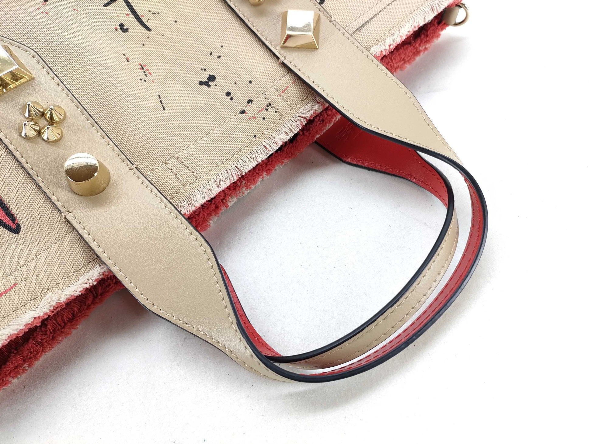 Christian Louboutin CHRISTIAN LOUBOUTIN Tote Bag Tote Bag