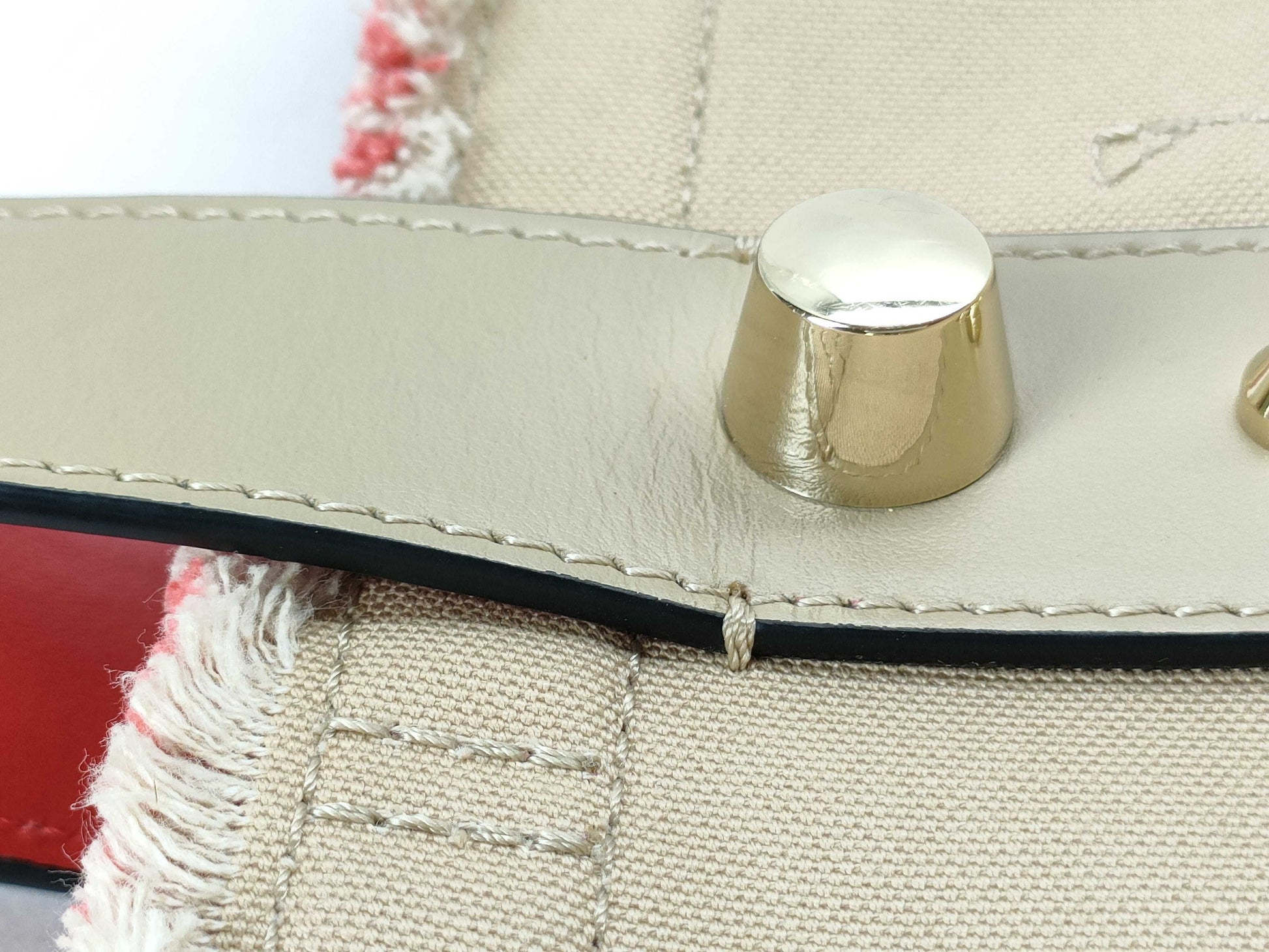 Christian Louboutin CHRISTIAN LOUBOUTIN Tote Bag Tote Bag