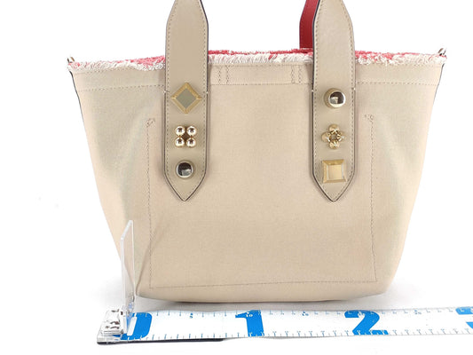 Christian Louboutin CHRISTIAN LOUBOUTIN Tote Bag Tote Bag