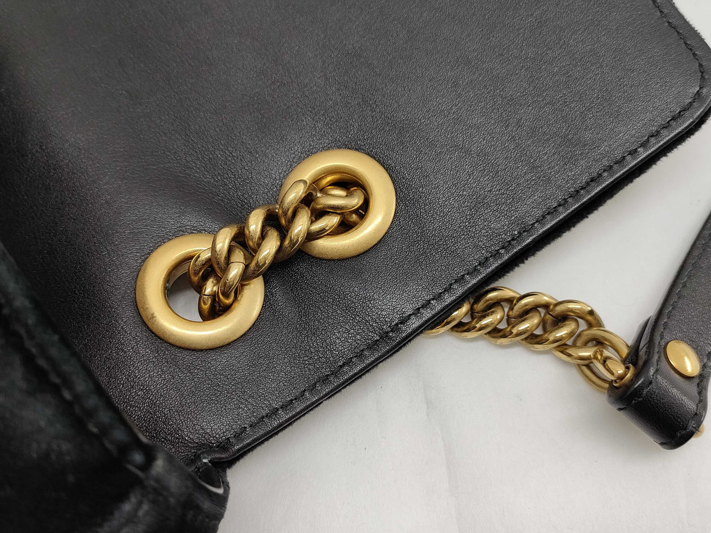 GUCCI GUCCI Shoulder Bag GG Marmont Shoulder Bag