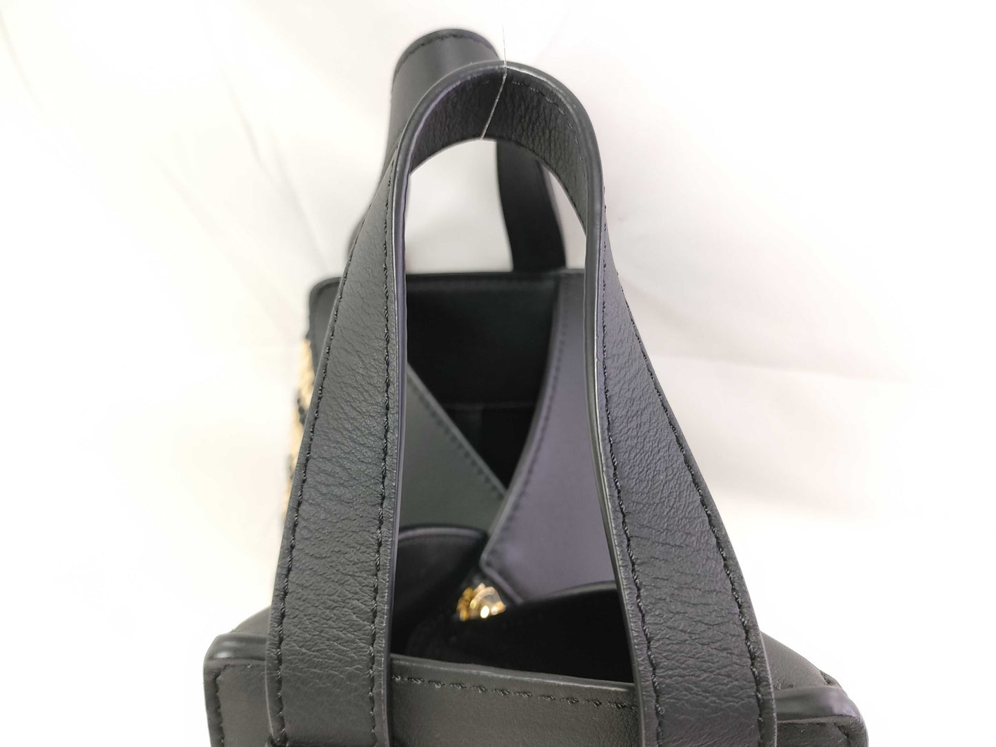 LOEWE Hammock Bag Compact A538H13X34 Shoulder Bag