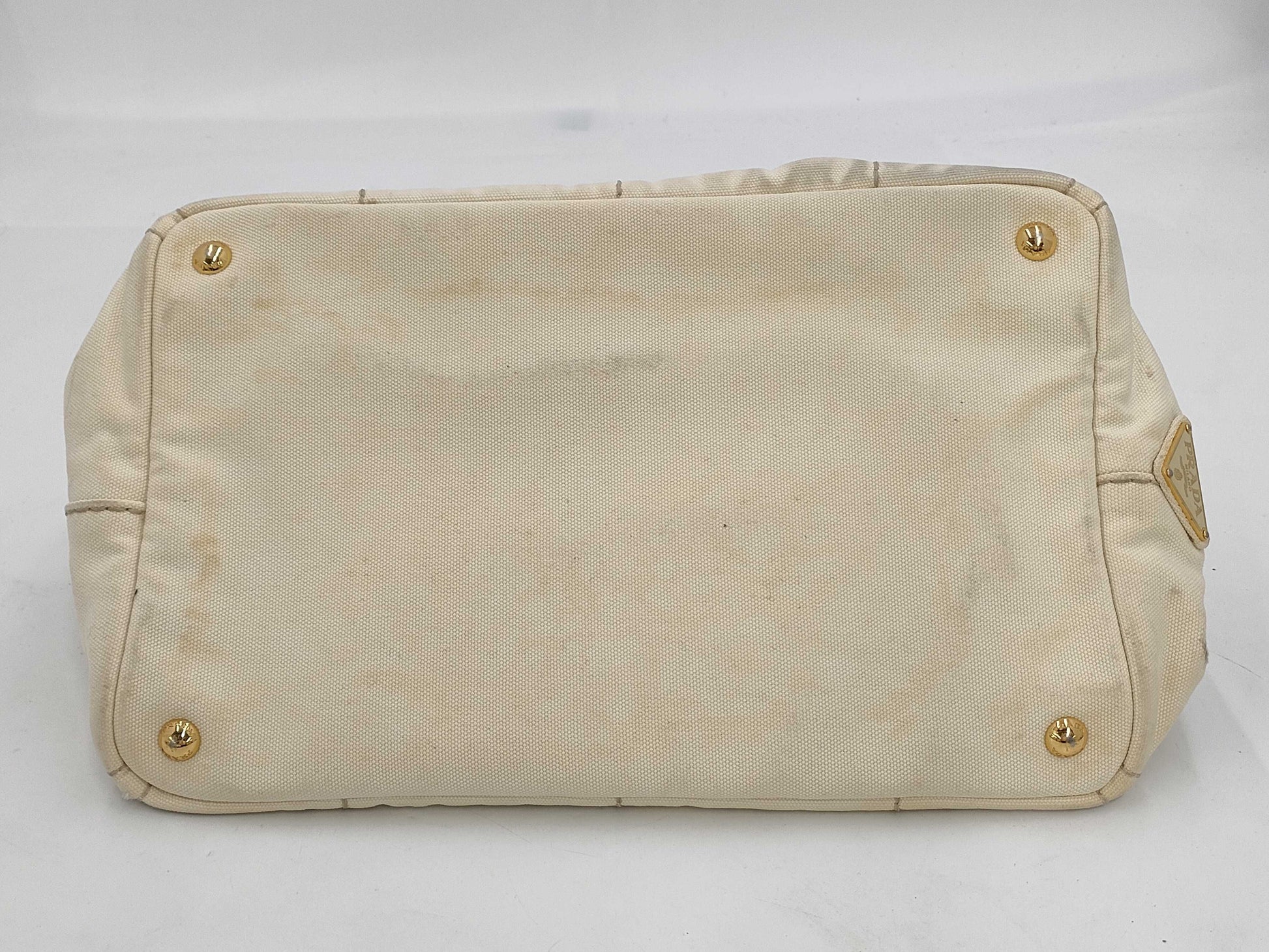 PRADA Bag Tote Bag Prada Tote Bag