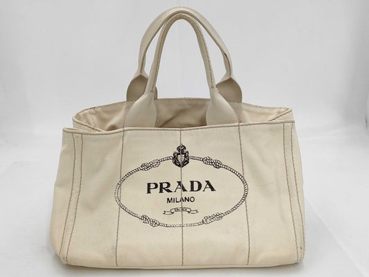PRADA Bag Tote Bag Prada Tote Bag
