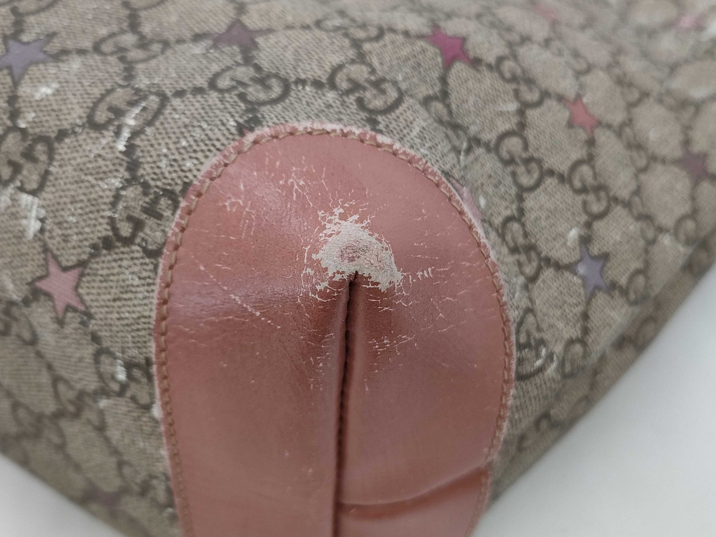 GUCCI Gucci tote bag