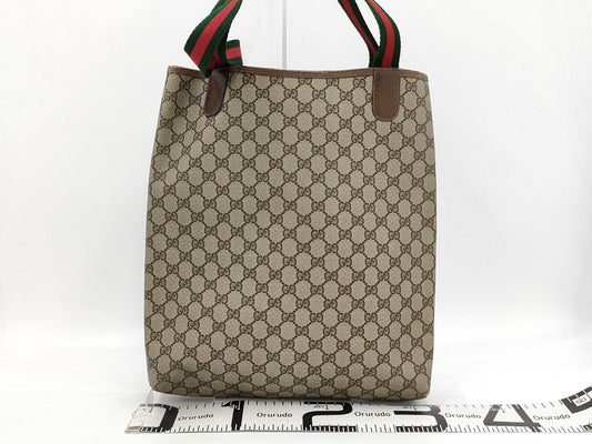 GUCCI Bag Gucci Tote Bag
