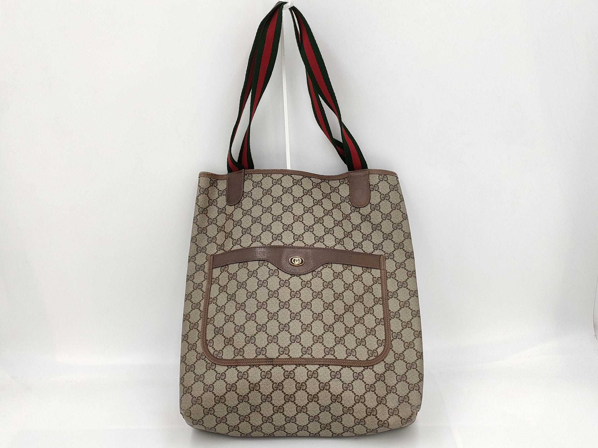 GUCCI Bag Gucci Tote Bag