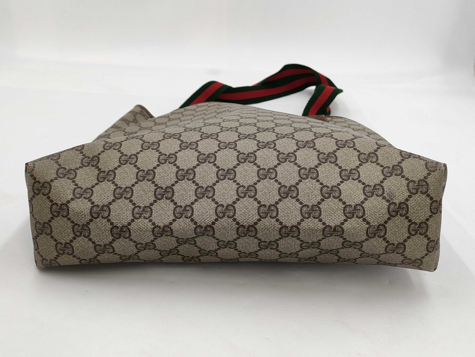 GUCCI Bag Gucci Tote Bag