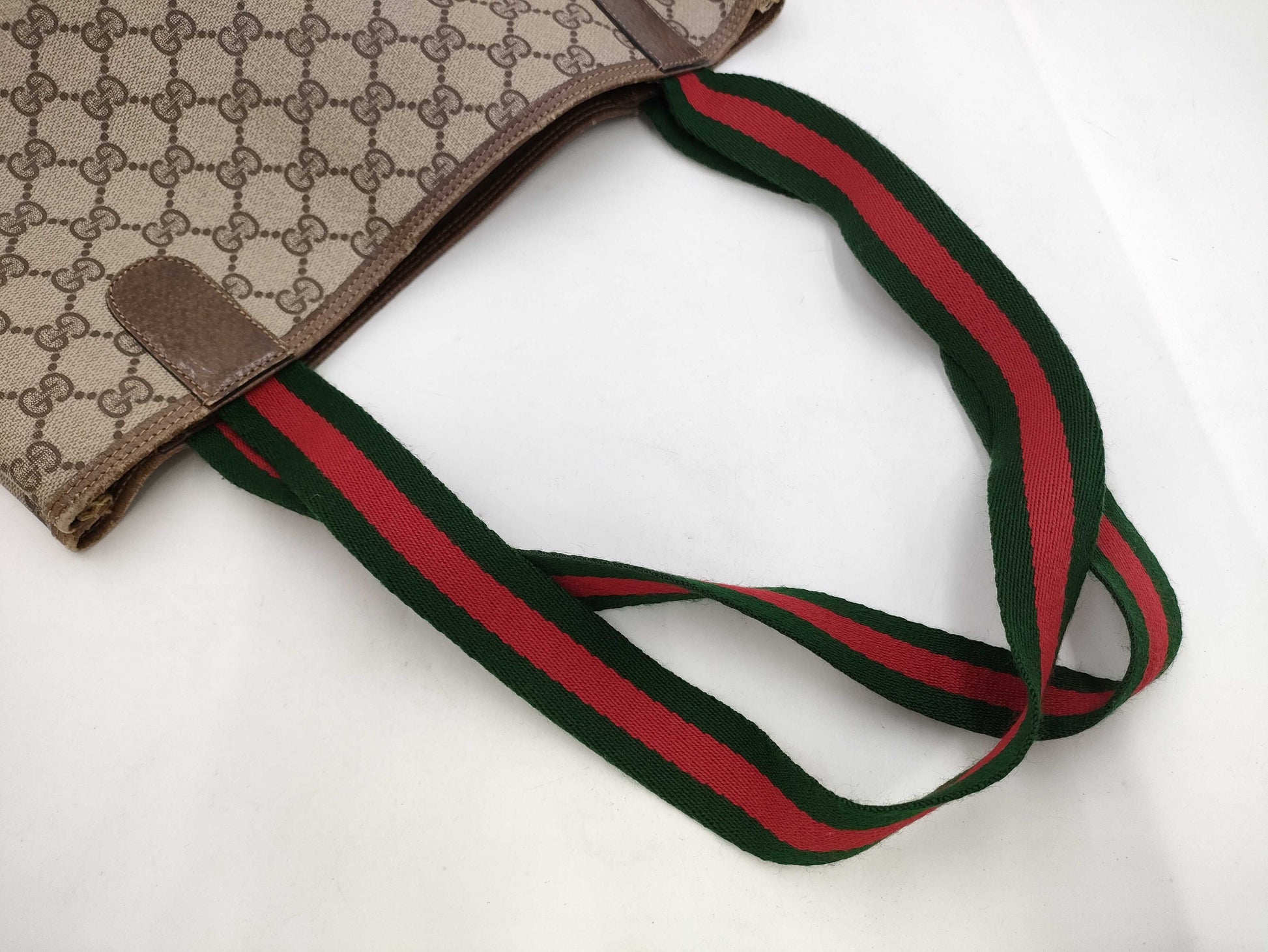 GUCCI Bag Gucci Tote Bag