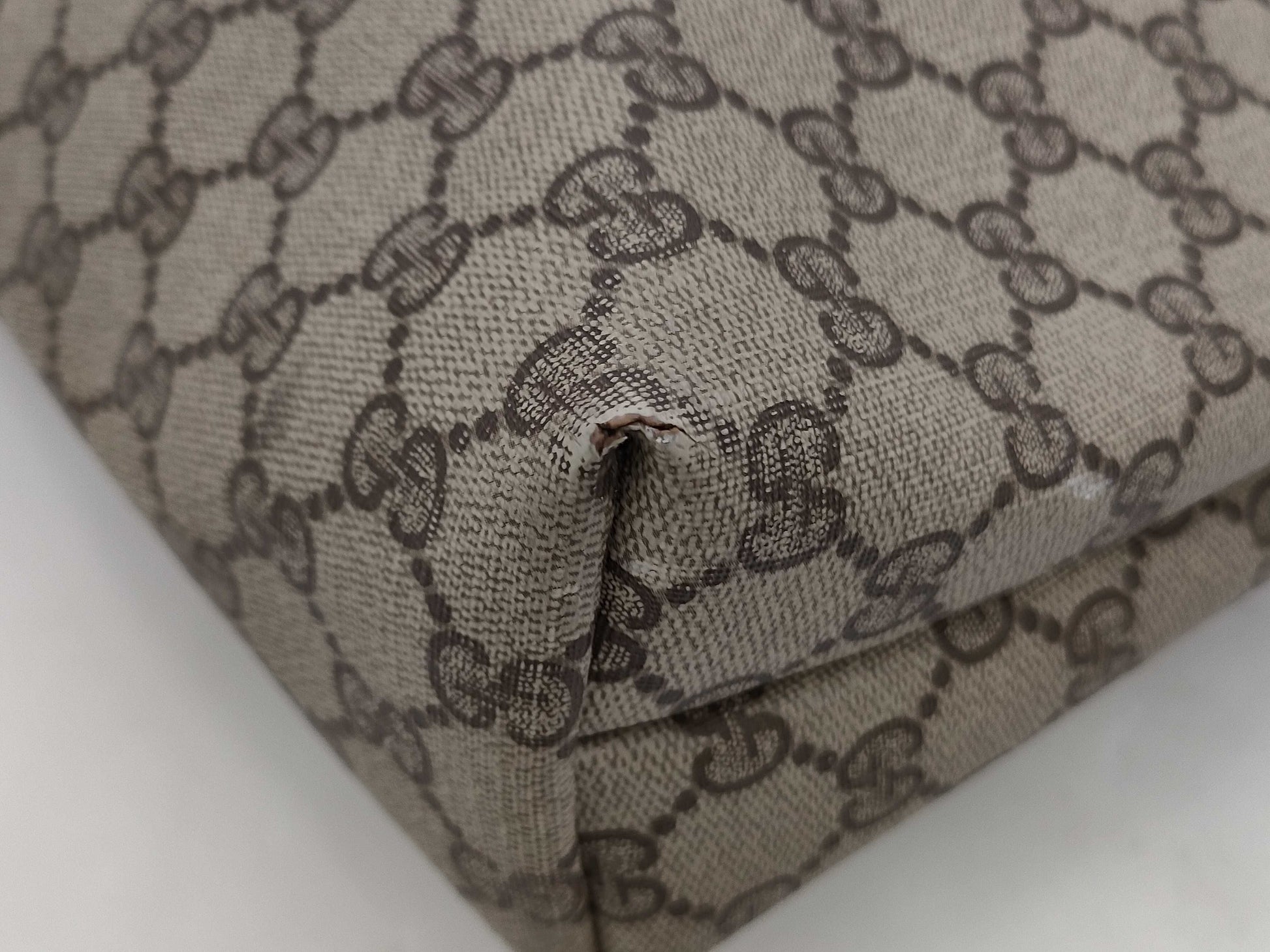 GUCCI Bag Gucci Tote Bag