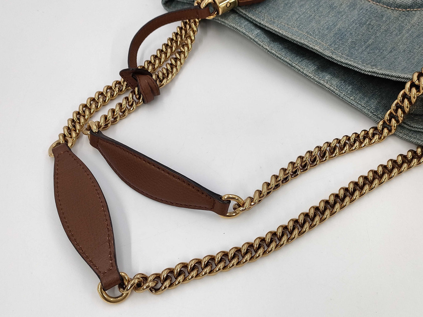 GUCCI Bag Gucci Tote Bag